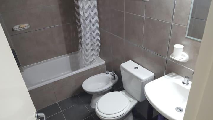 Apartamento Departamento Nuevo Planta Baja *