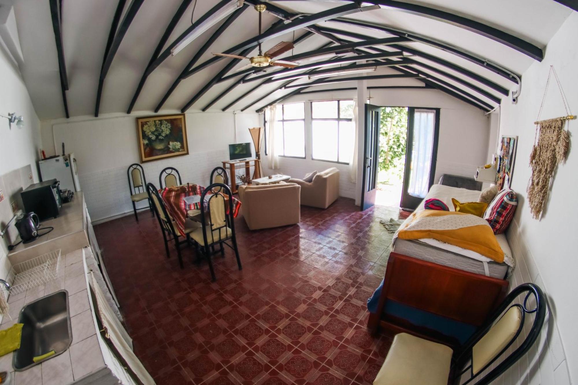 La Casita De Apartamento