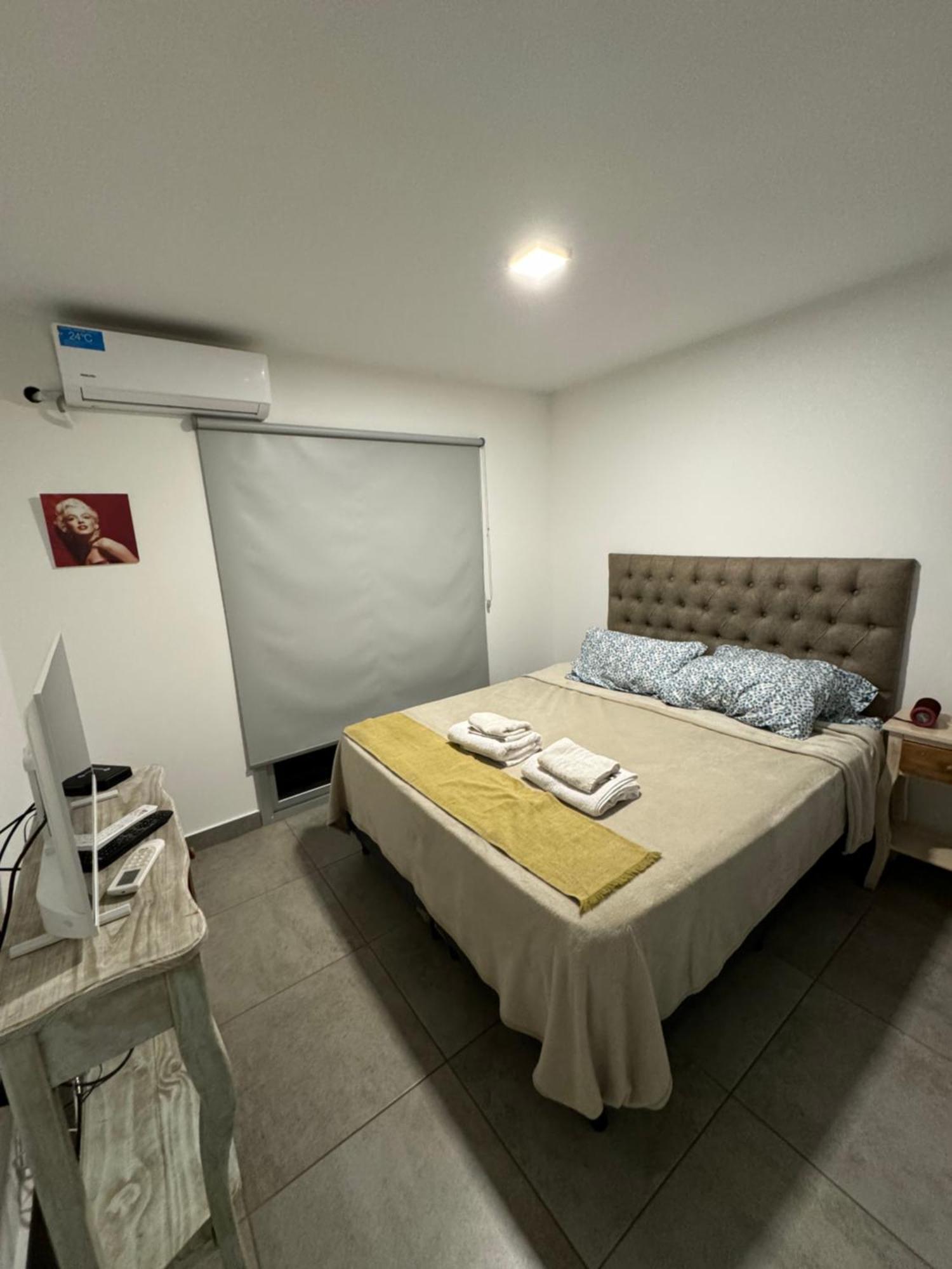 Departamento Con Excelente Ubicacion Parking Privado Apartamento *