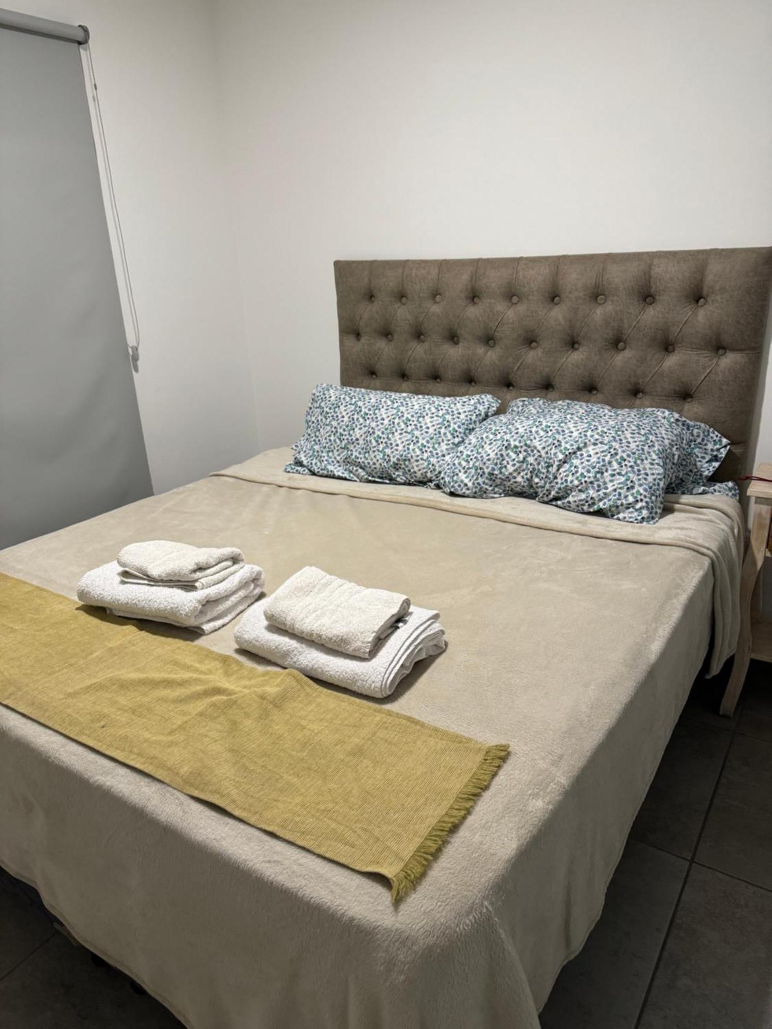 Departamento Con Excelente Ubicacion Parking Privado Mendoza