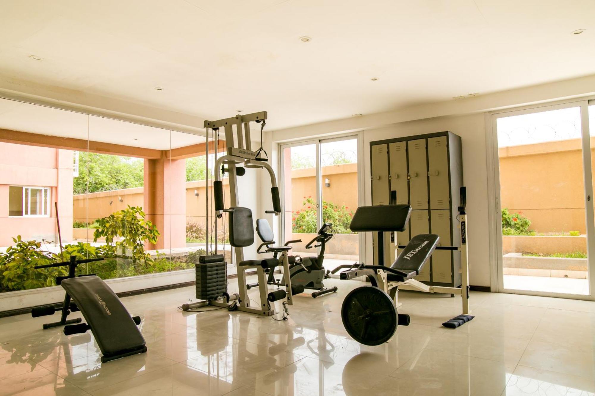 Del Rio Bienes Raices Belgrano 3 Apartamento *