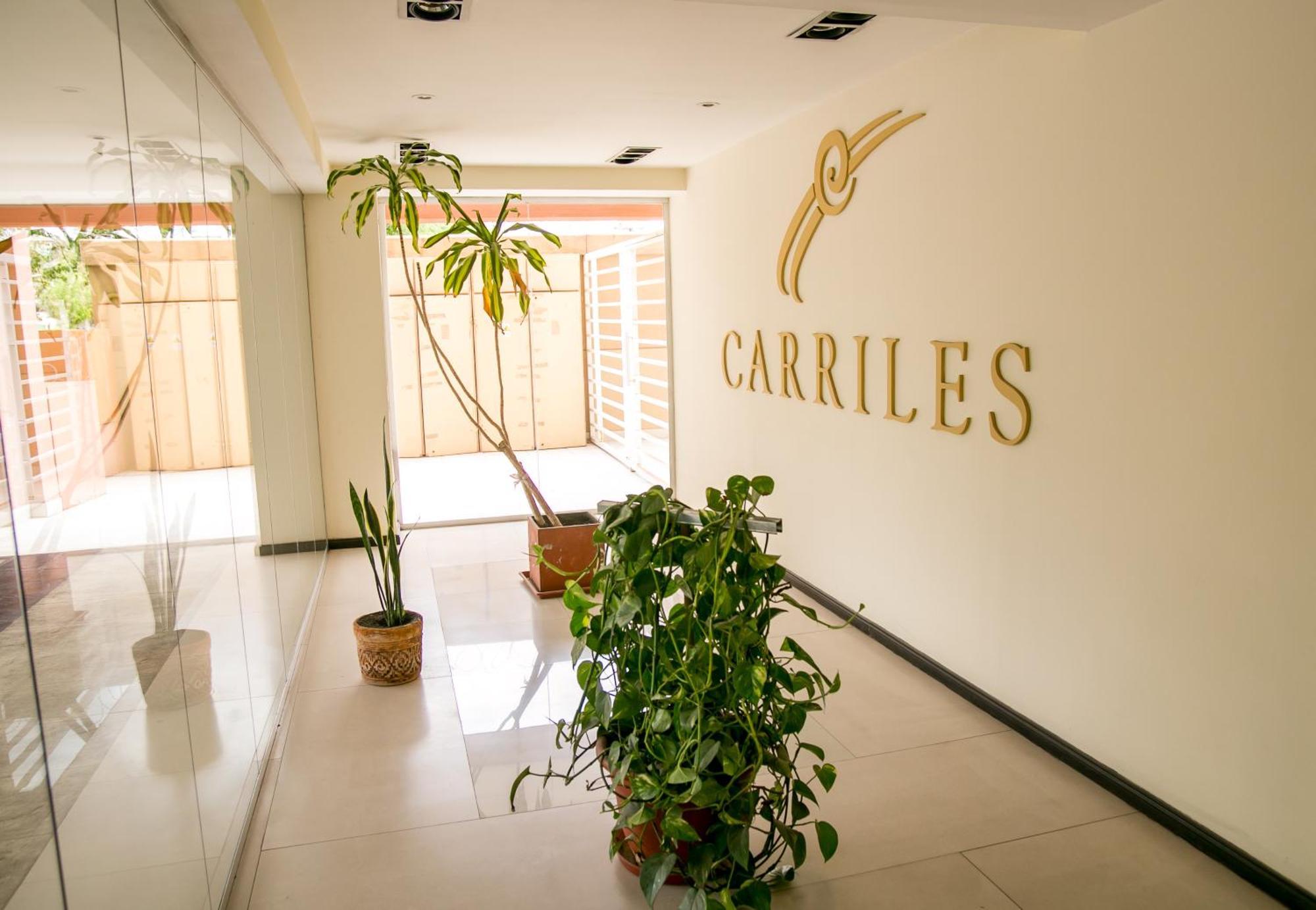 Apartamento Del Rio Bienes Raices Belgrano 3