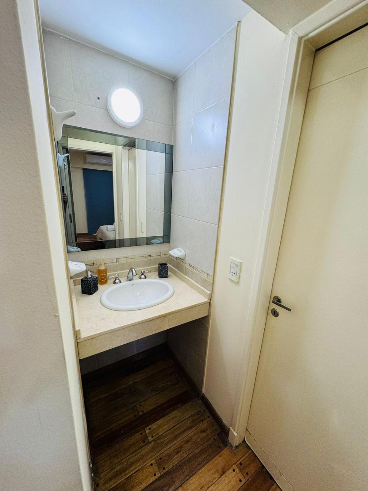 Apartamento Del Rio Bienes Raices Belgrano 3 Mendoza