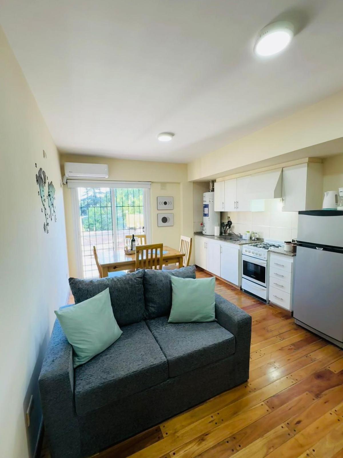 Del Rio Bienes Raices Belgrano 3 Mendoza