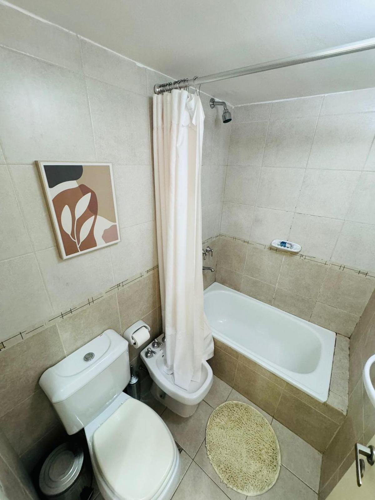 Del Rio Bienes Raices Belgrano 3 * Mendoza