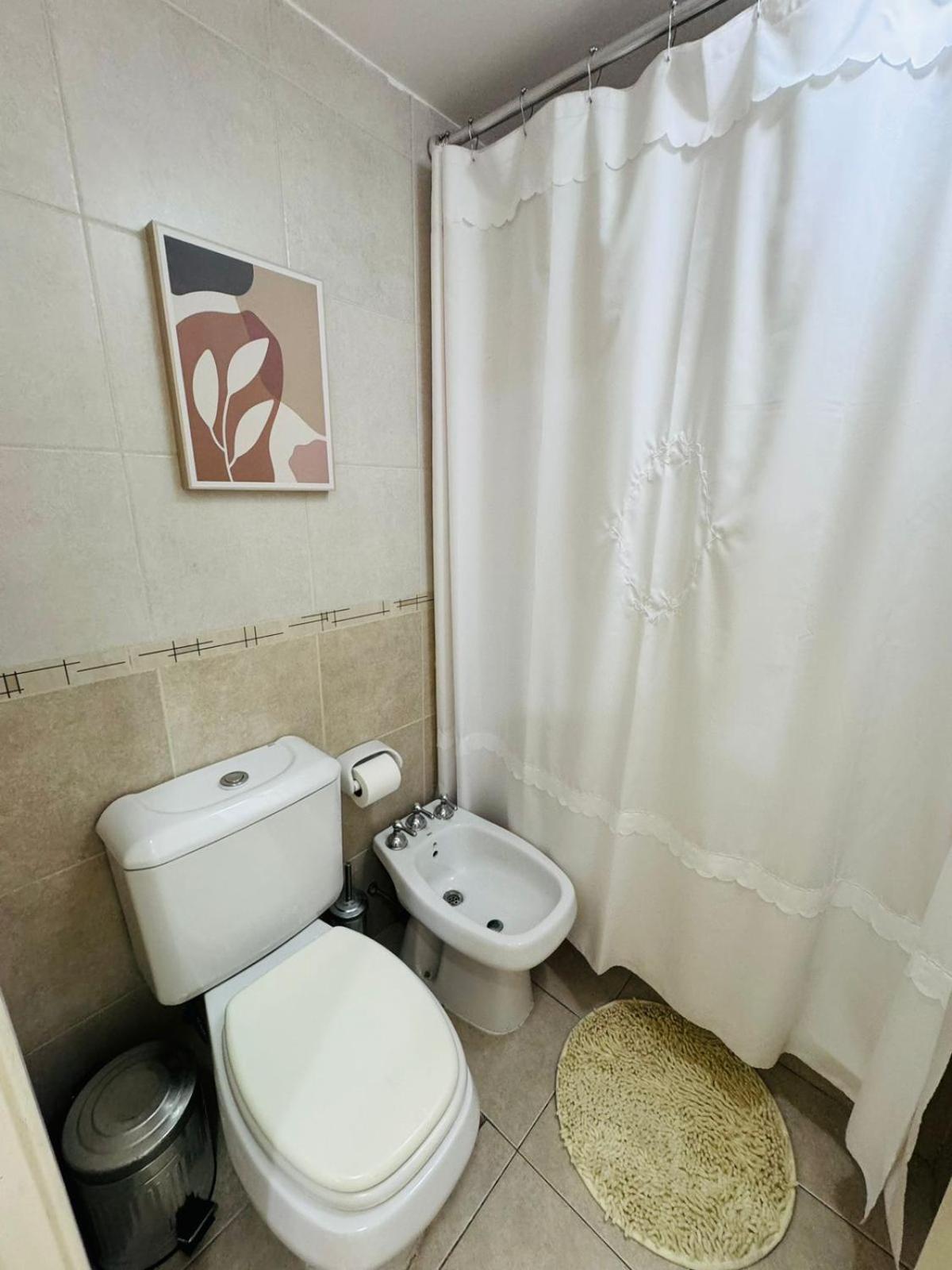 Apartamento Del Rio Bienes Raices Belgrano 3 *