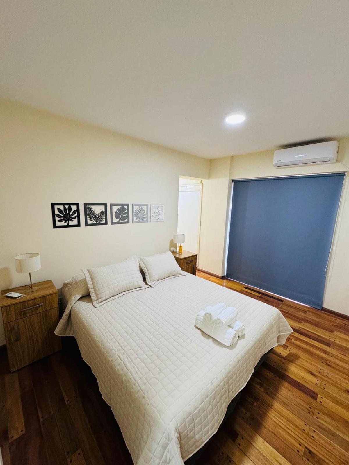 Del Rio Bienes Raices Belgrano 3 Apartamento