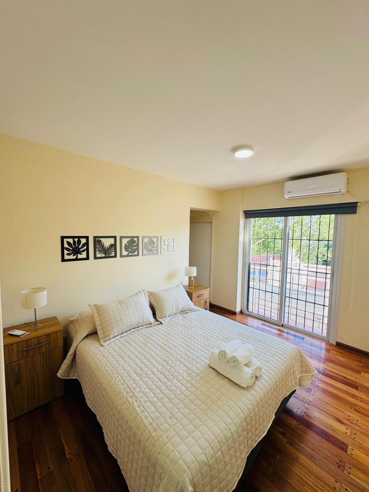 Apartamento Del Rio Bienes Raices Belgrano 3 *
