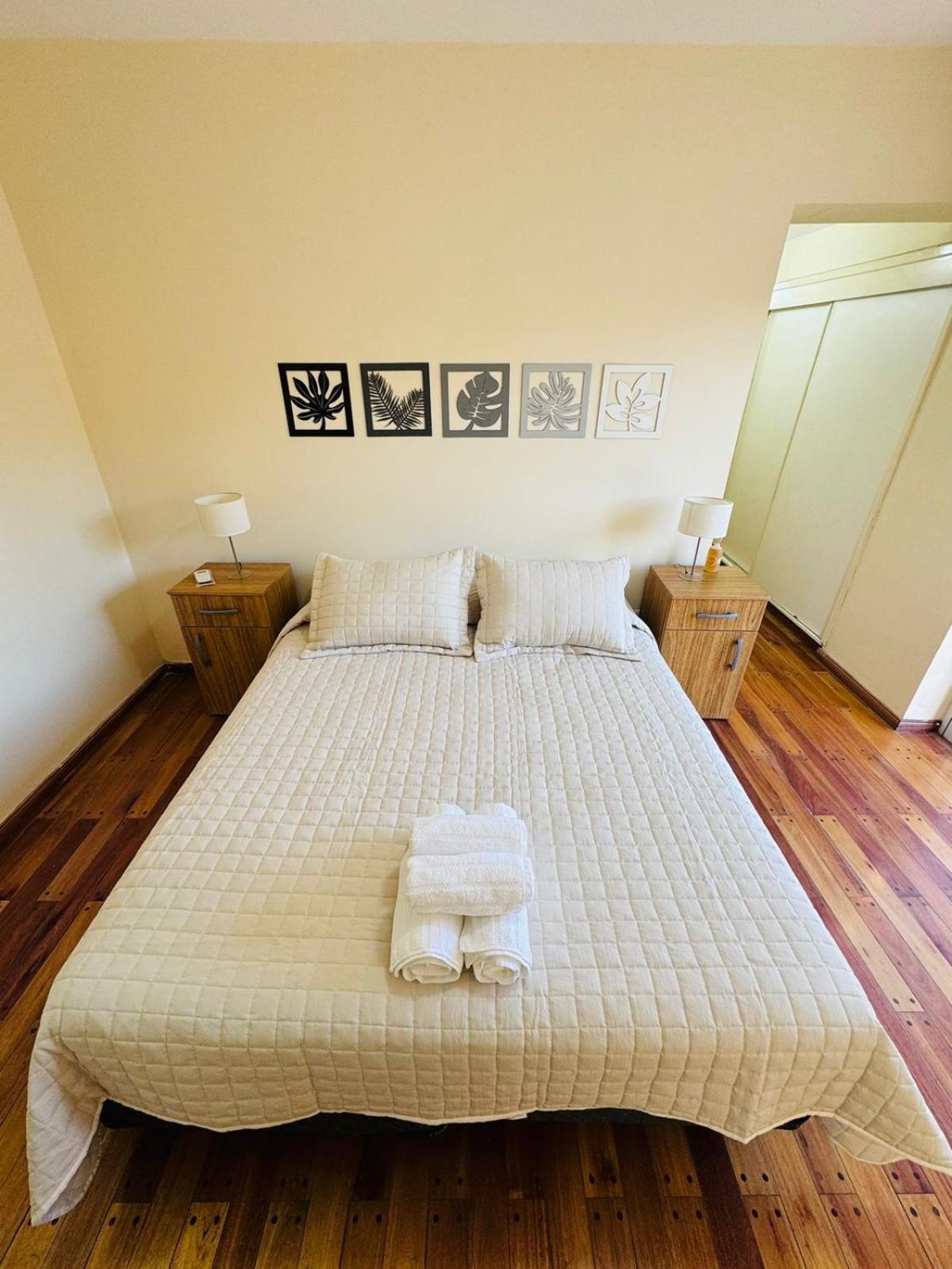 Del Rio Bienes Raices Belgrano 3 *