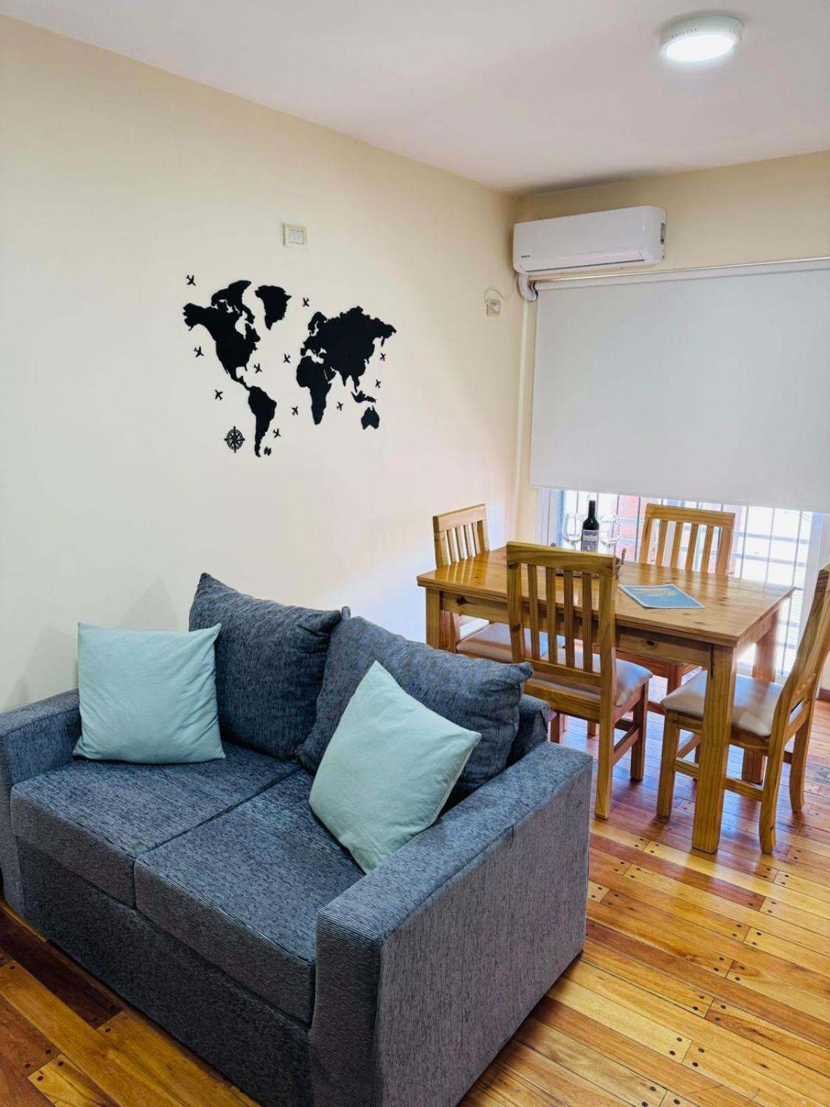 Del Rio Bienes Raices Belgrano 3 Mendoza