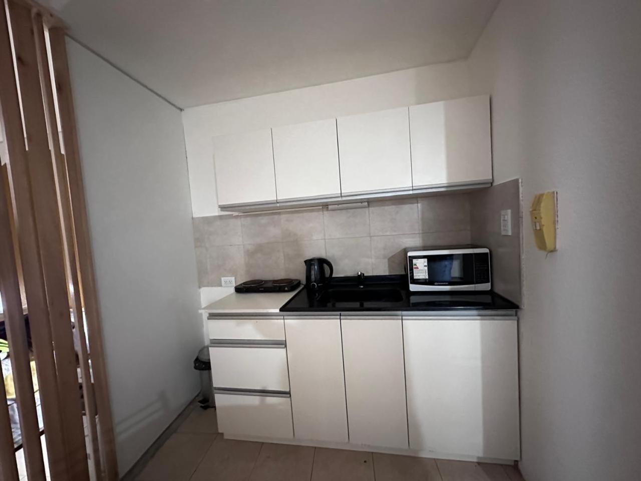 Departamento En Centro * Mendoza