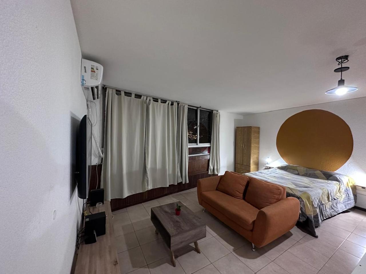 Apartamento Departamento En Centro