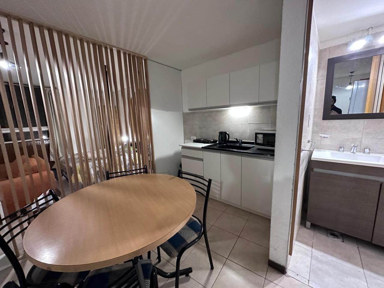 Departamento En Centro Apartamento *