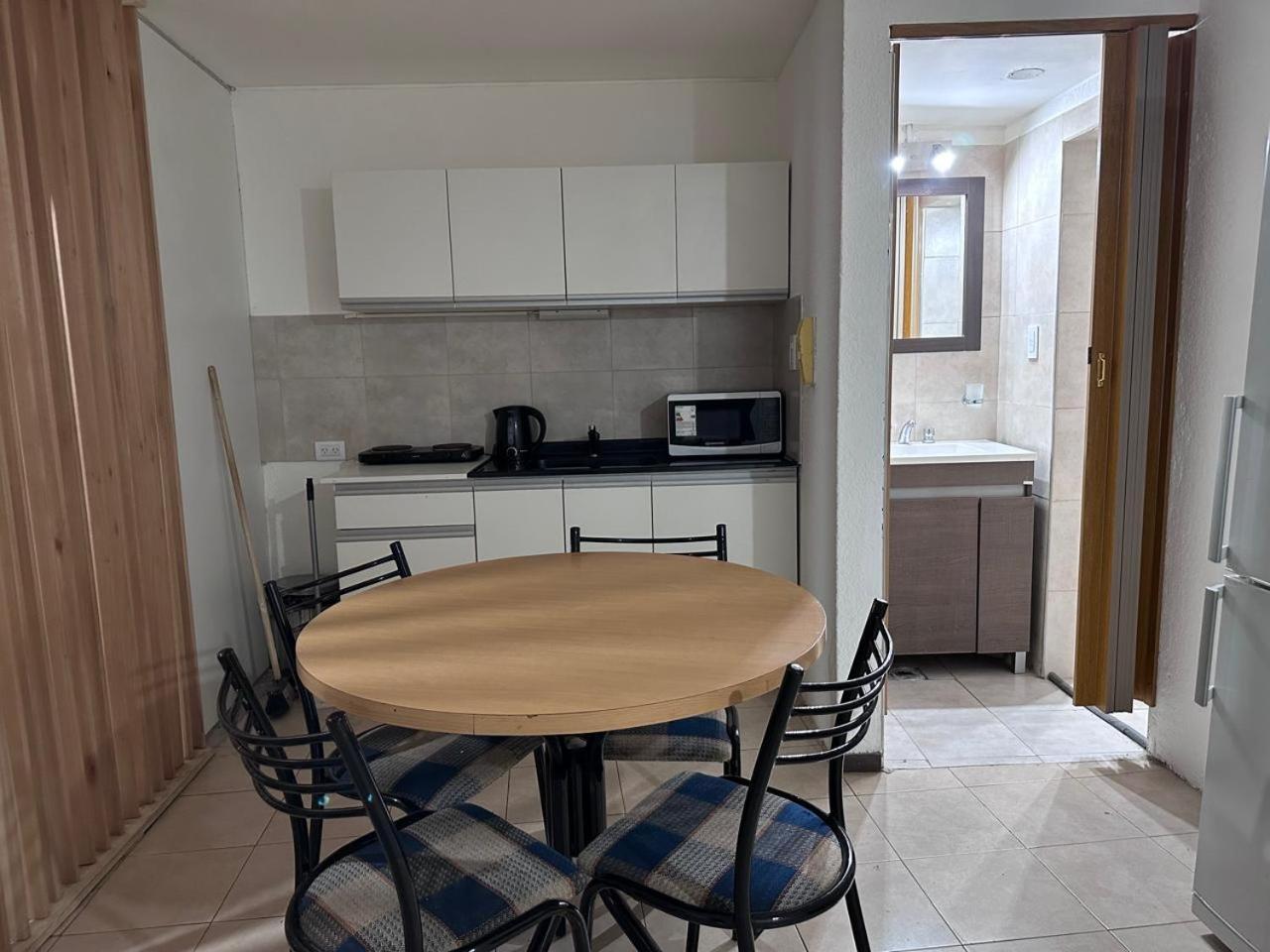 Apartamento Departamento En Centro *