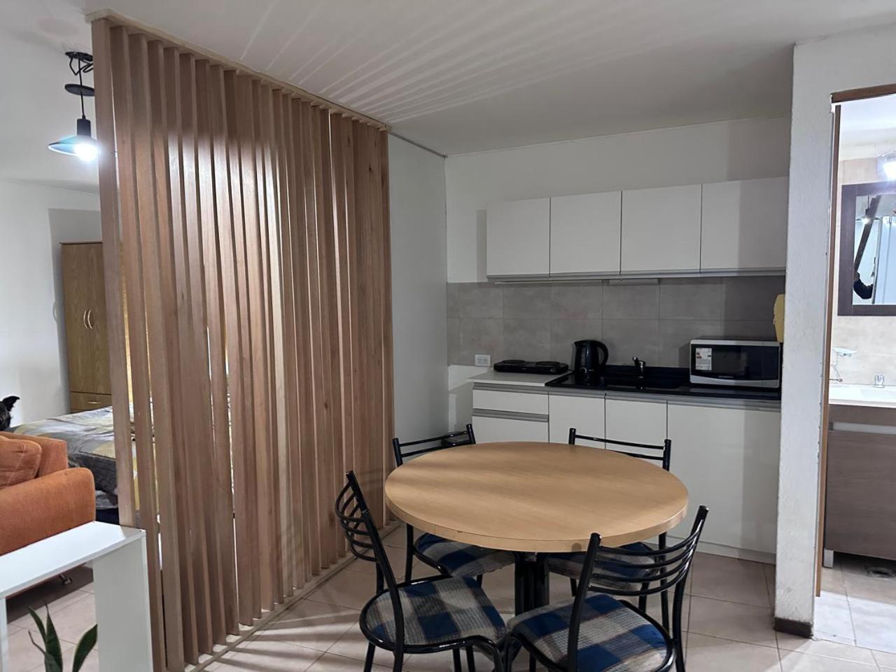 Departamento En Centro Apartamento Mendoza