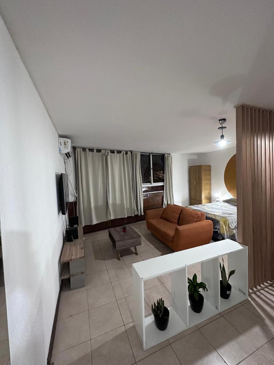 Departamento En Centro Apartamento