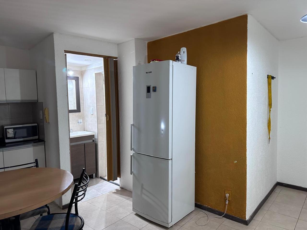 Departamento En Centro Apartamento *