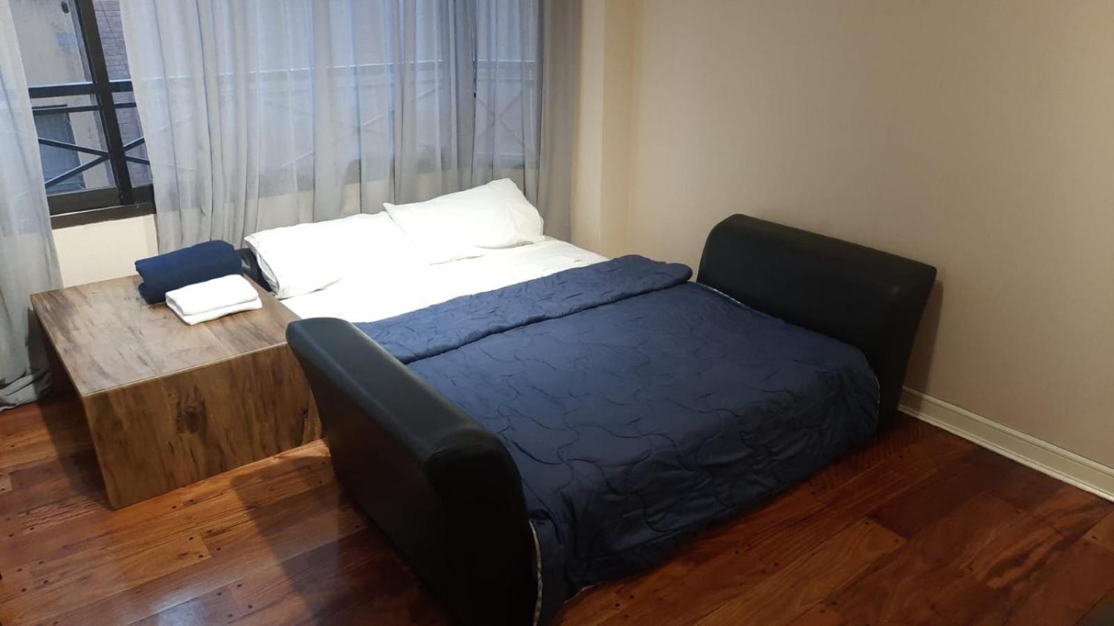 Departamento Mendoza. Nuevo Y Mejor Ubicacion