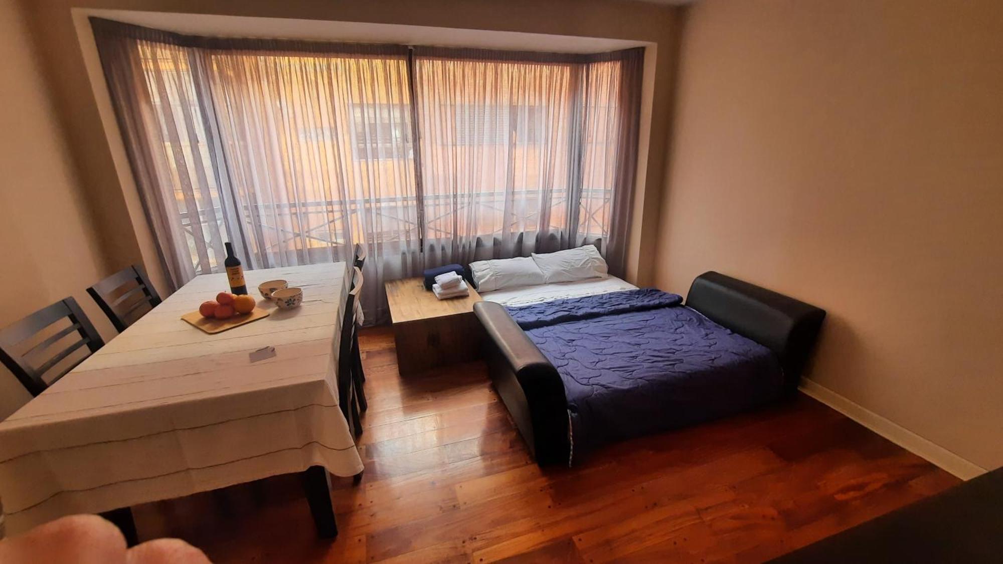 Departamento Mendoza. Nuevo Y Mejor Ubicacion * Mendoza