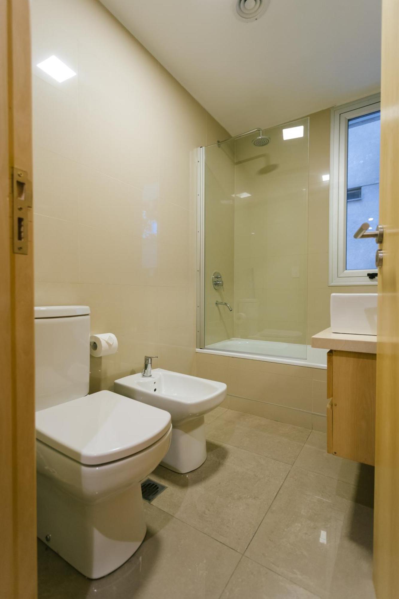 Le Montreal Apartment *
