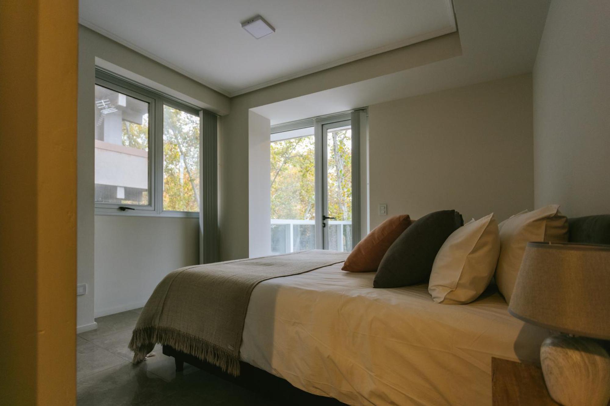 Apartment Le Montreal Mendoza