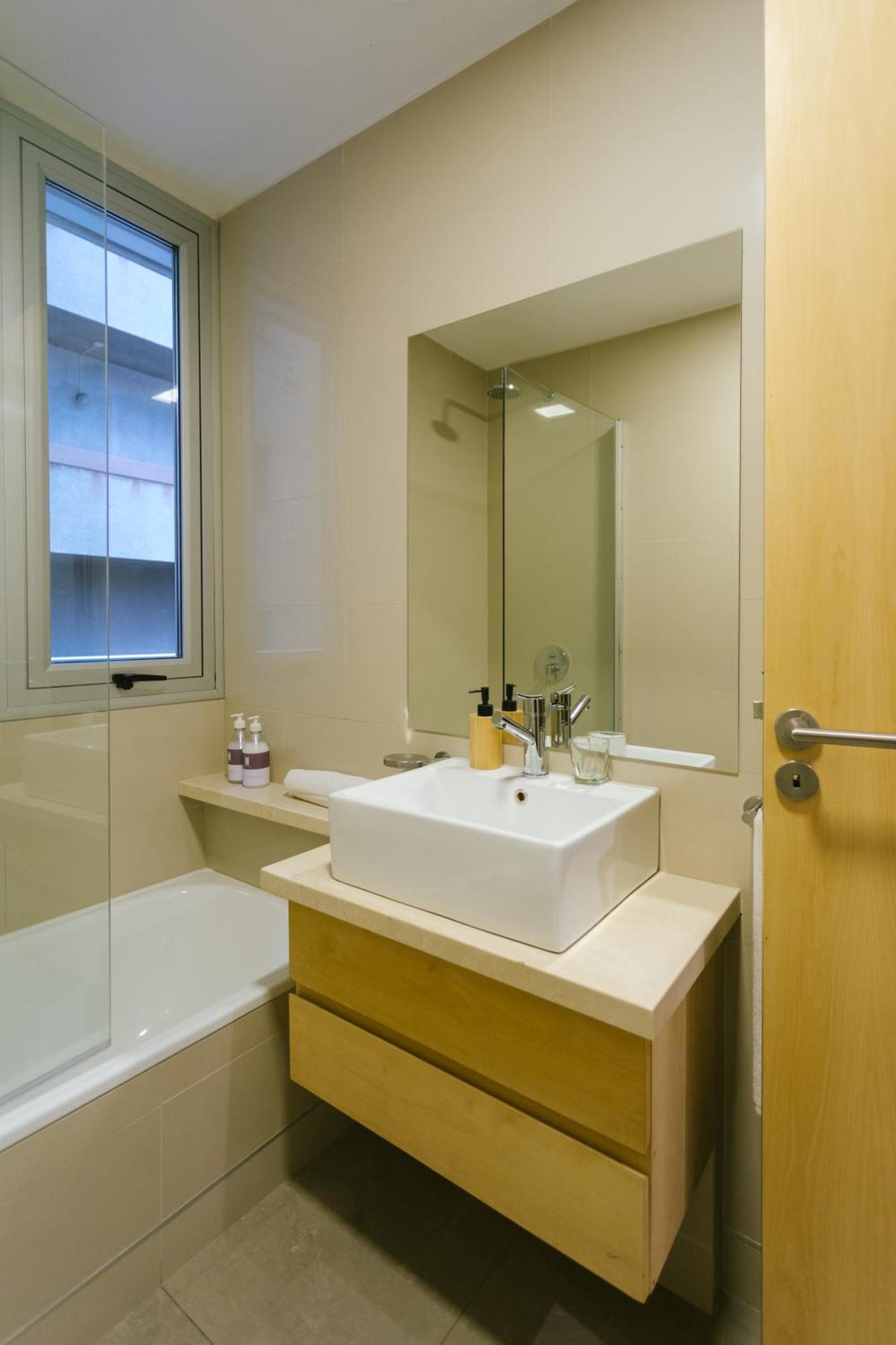 Le Montreal Apartment