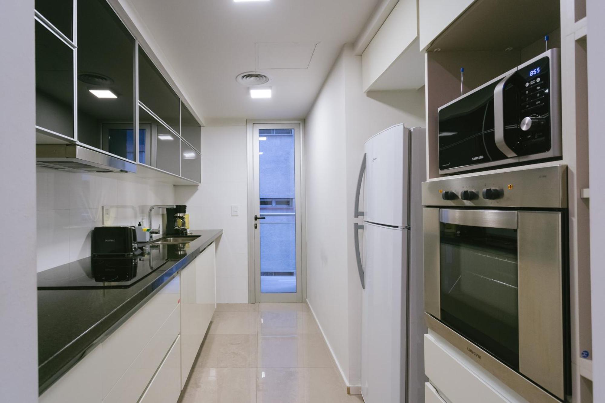 Le Montreal Apartment *
