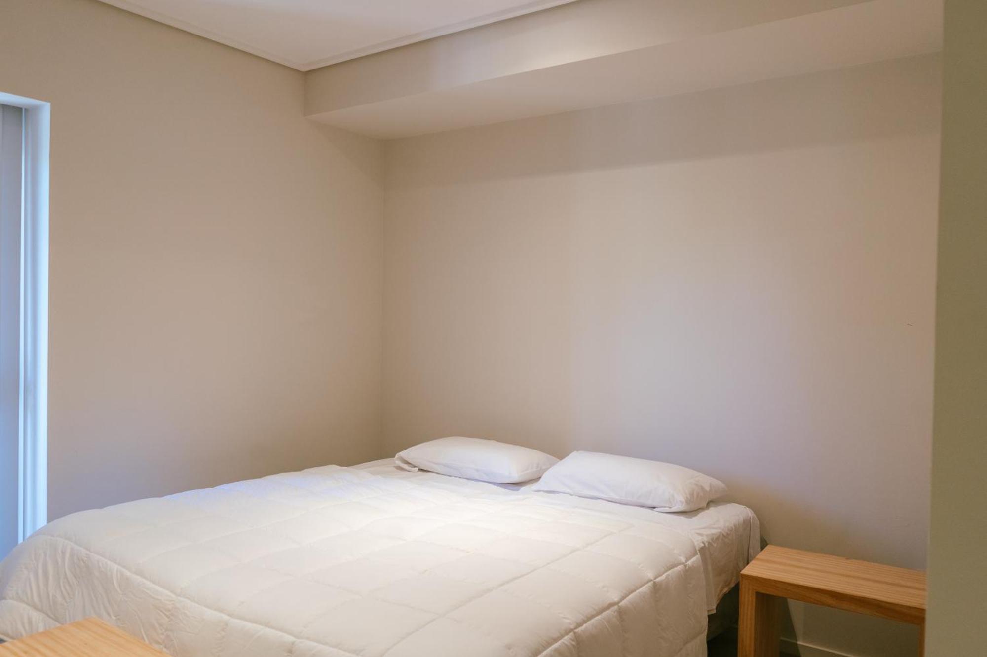 Le Montreal Apartment Mendoza