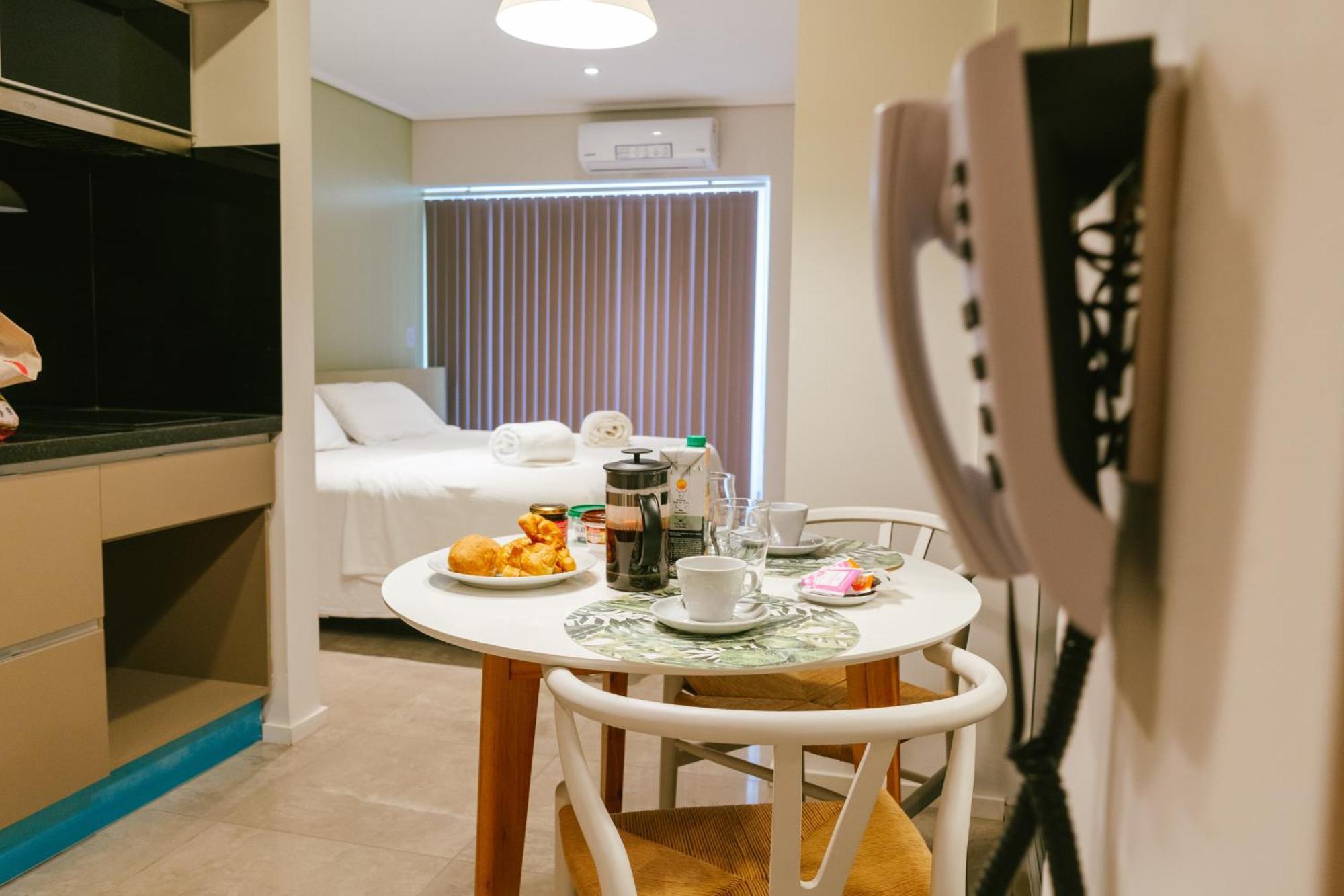 Apartment Le Montreal Mendoza