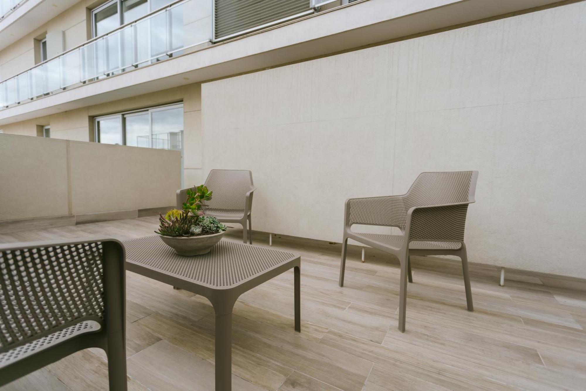 Apartment Le Montreal
