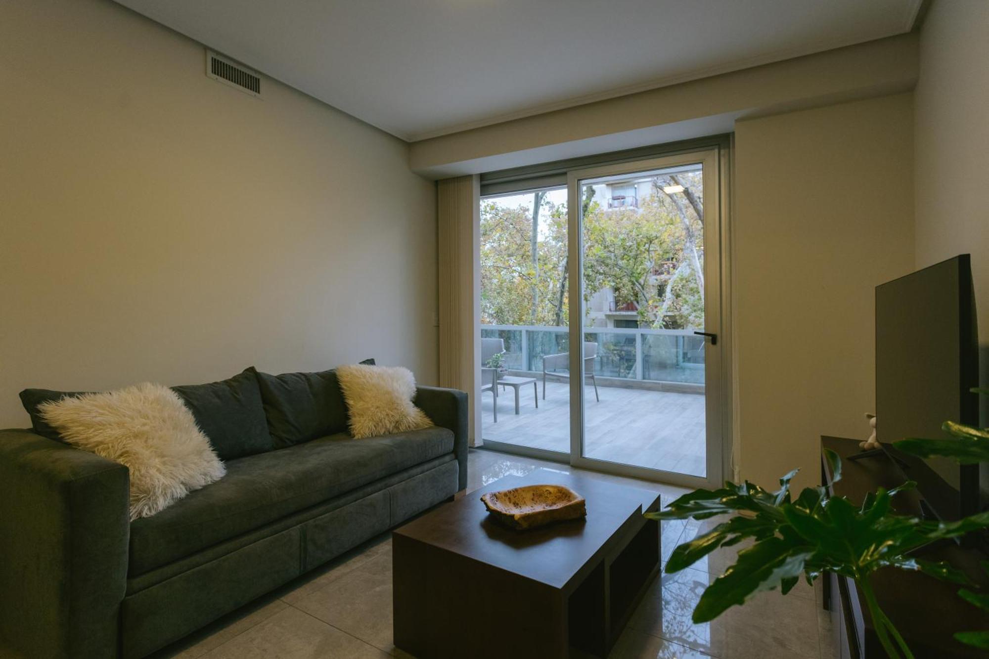 Le Montreal Apartment *