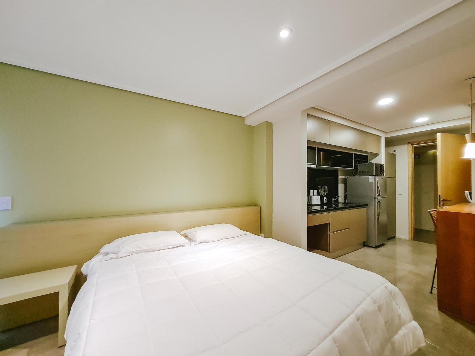 Apartment Le Montreal Mendoza