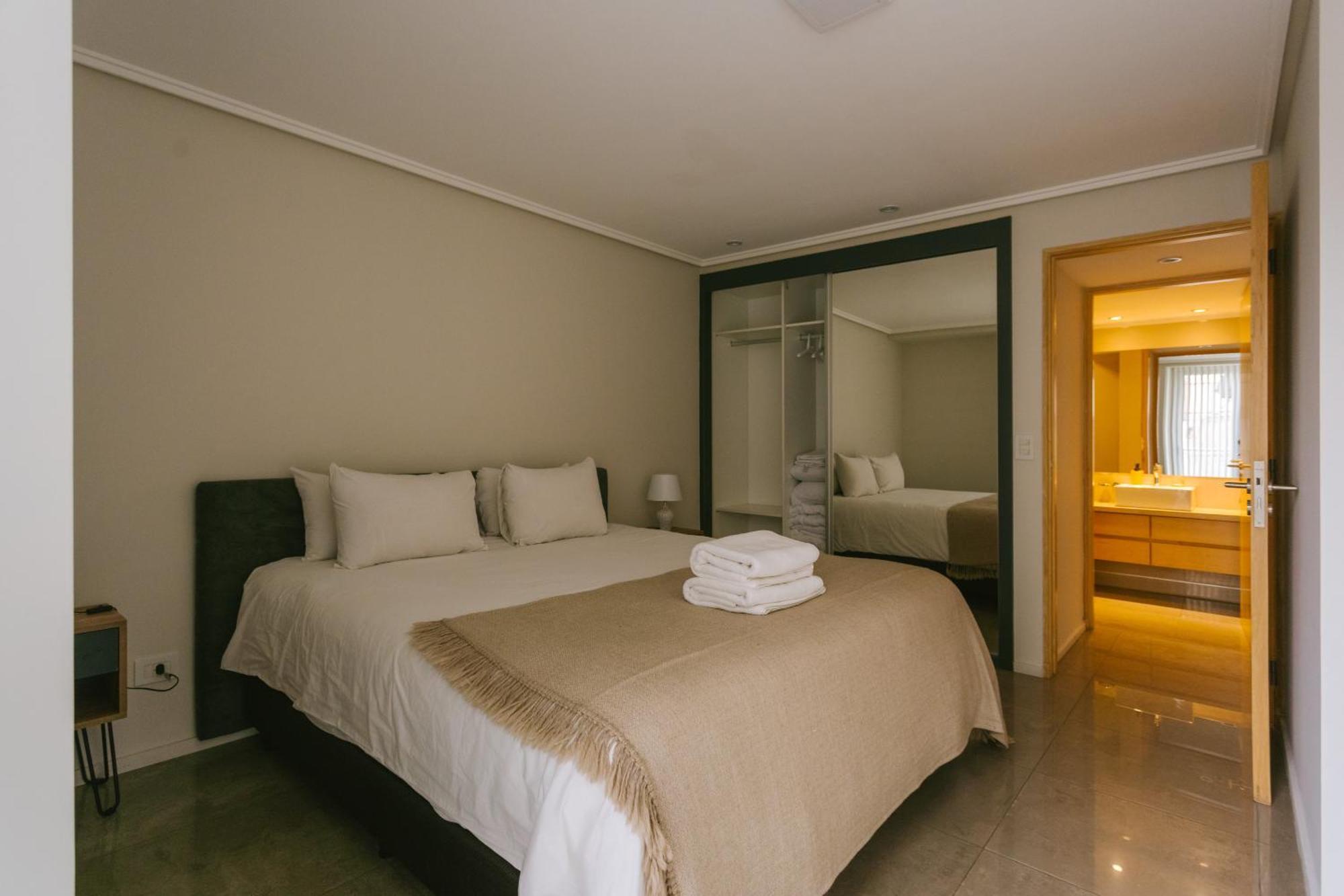 Apartment Le Montreal Mendoza