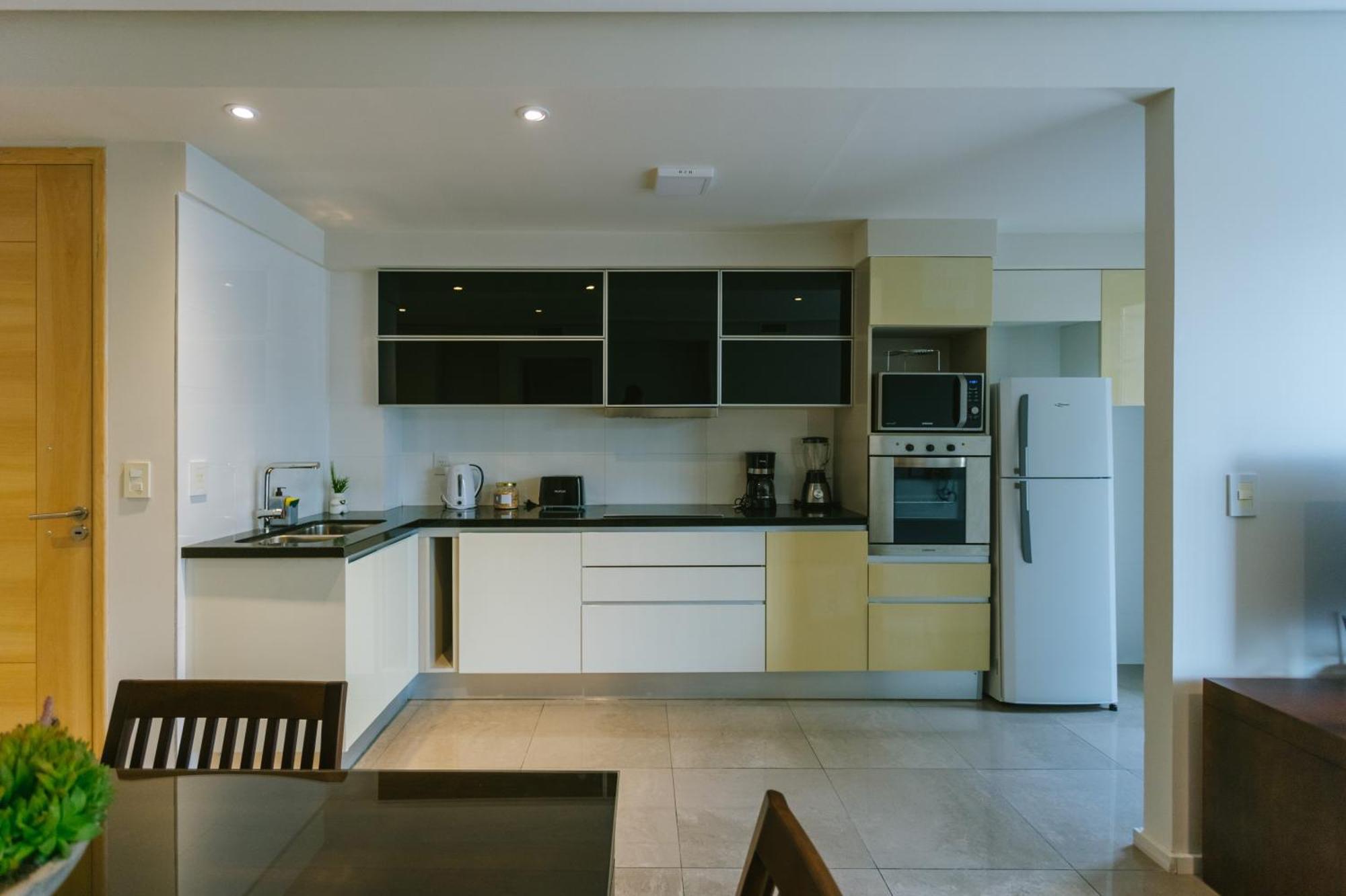 Apartment Le Montreal