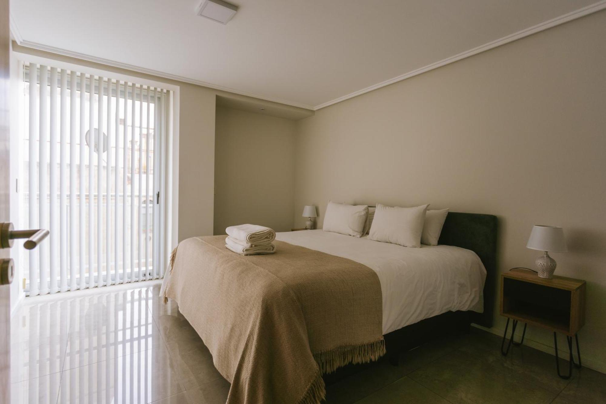 Le Montreal Apartment *