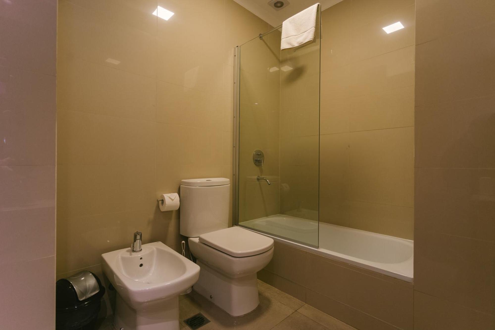 Apartment Le Montreal