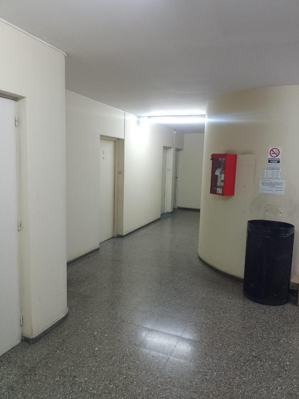 Microcentro- 9 De Julio Apartamento *