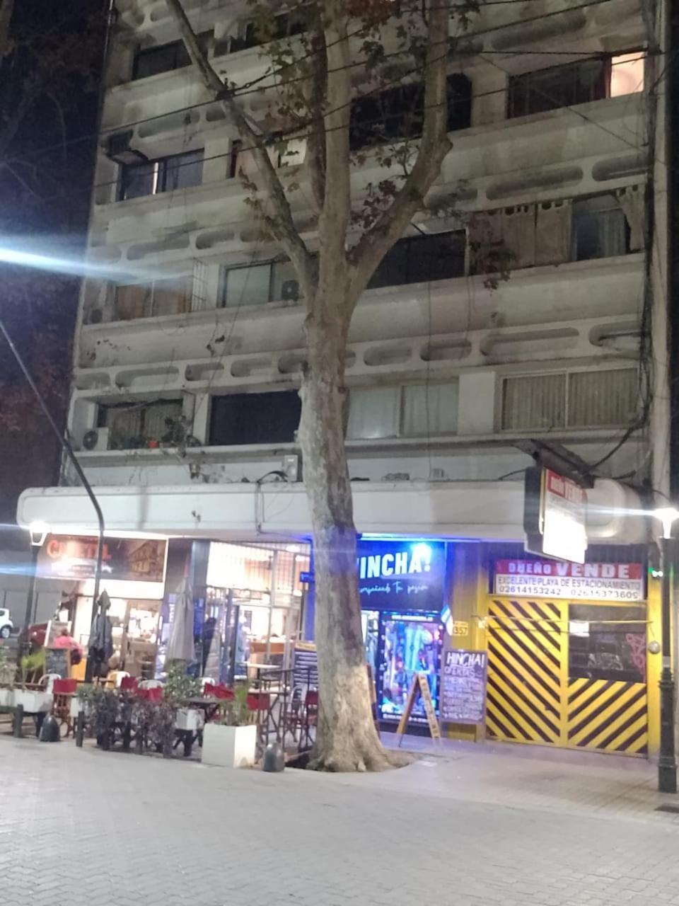Microcentro- 9 De Julio