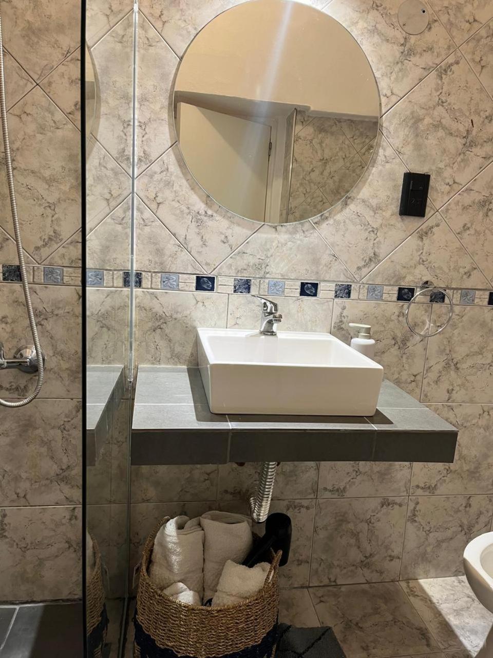 Apartment Hermoso Departamento Impecable! *