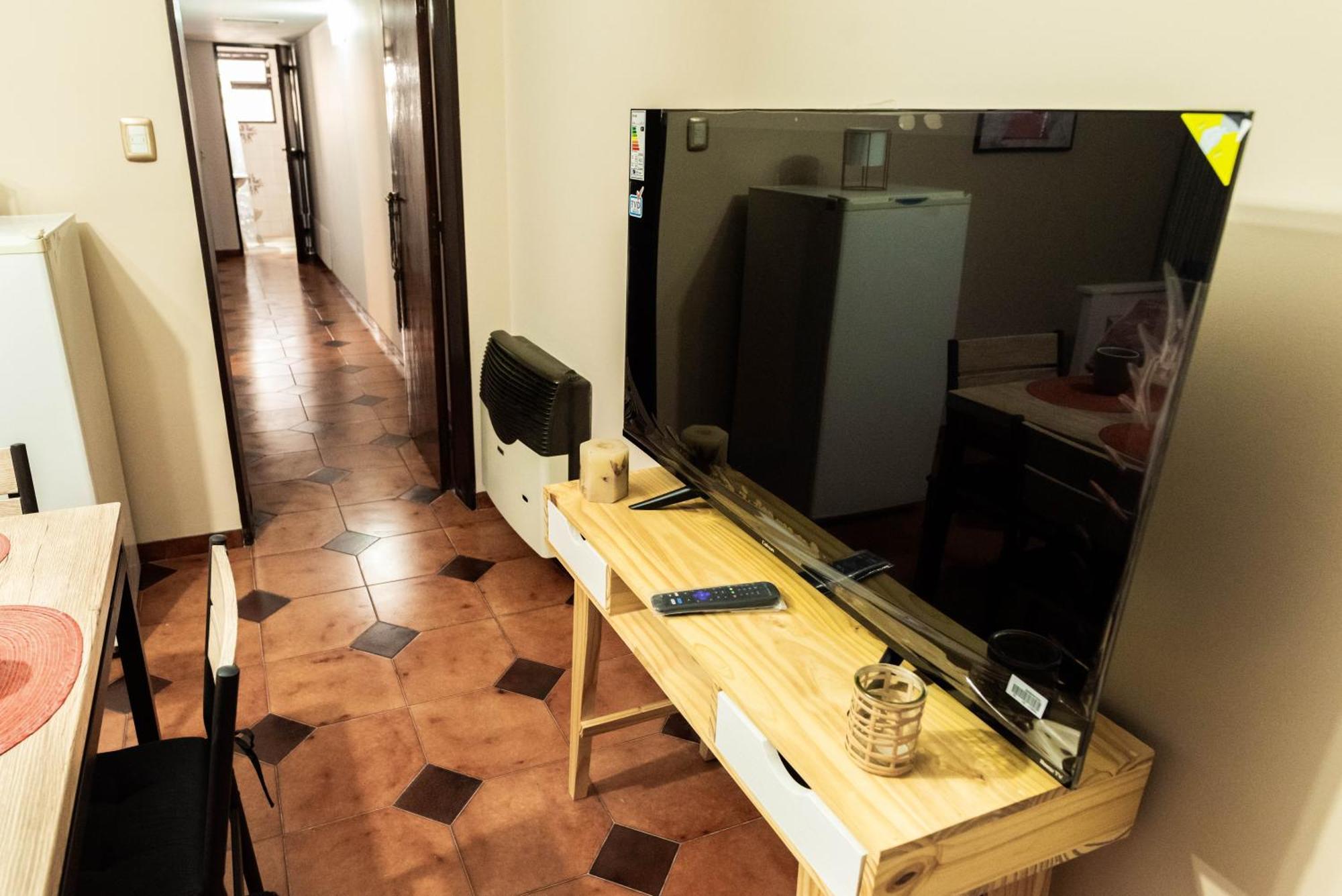 Departamentos Cordillera Wine Ii Apartment
