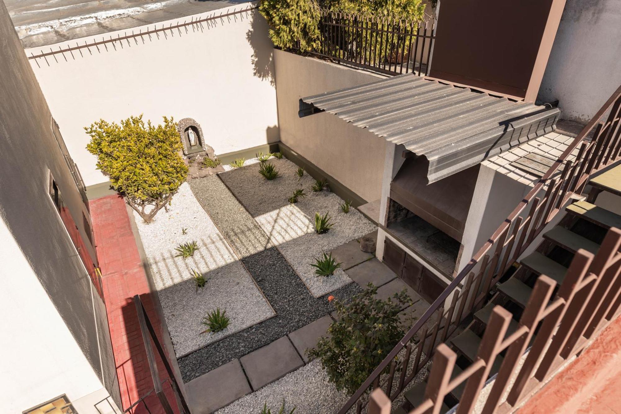 Departamentos Cordillera Wine Ii Apartment Mendoza