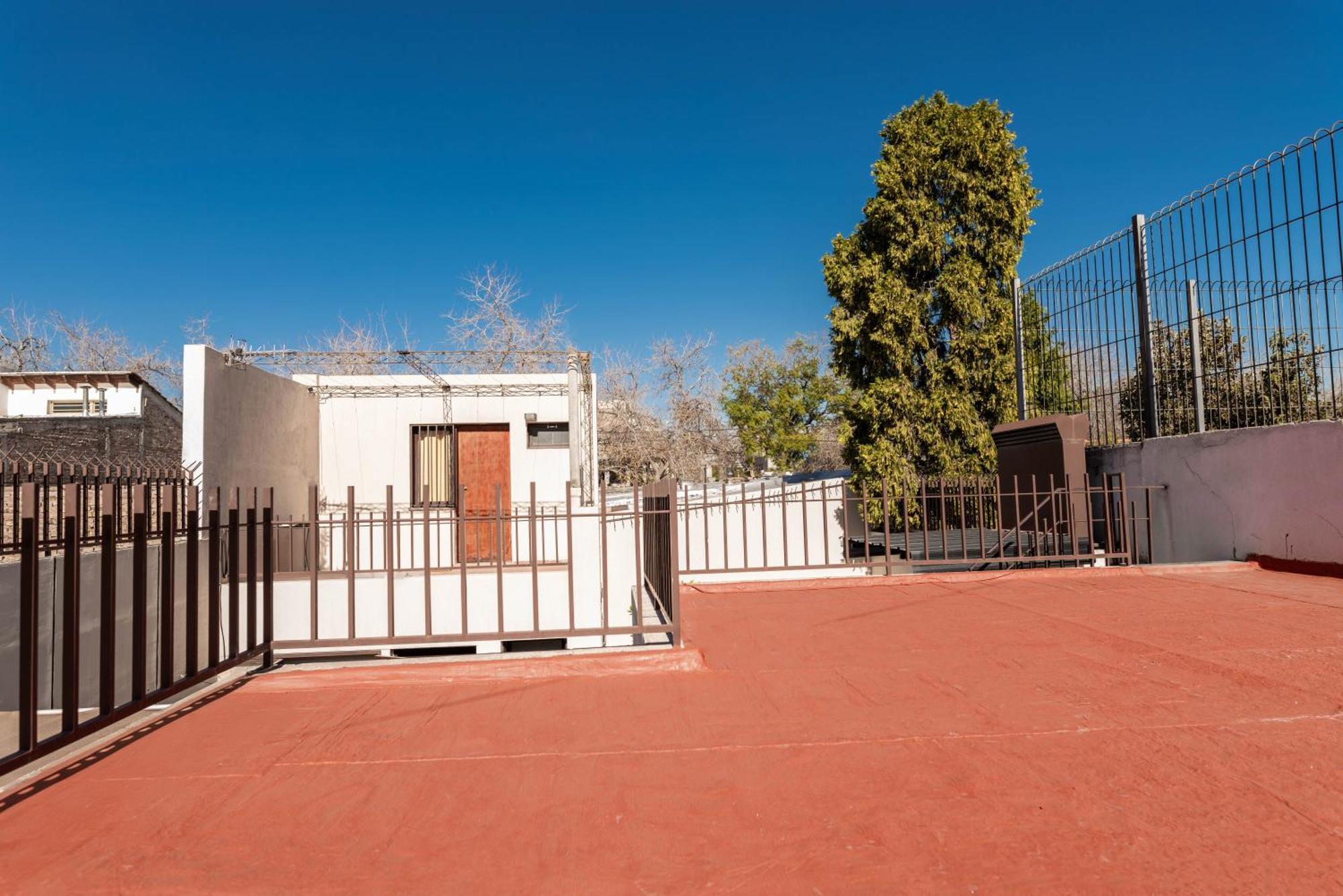 Departamentos Cordillera Wine Ii Apartment Mendoza