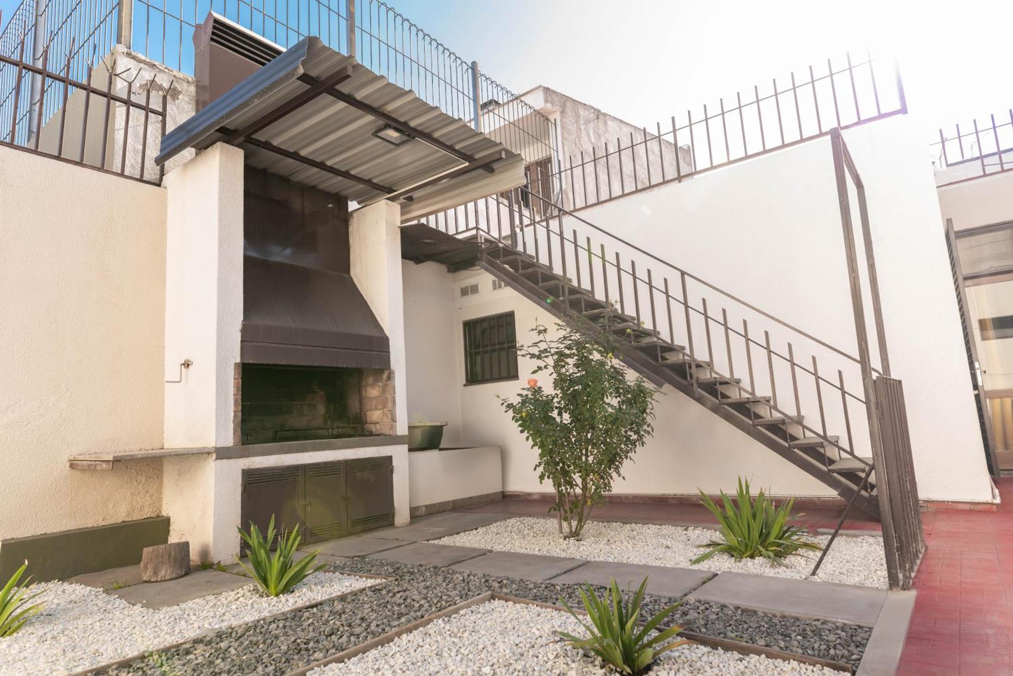 Departamentos Cordillera Wine Ii Apartment