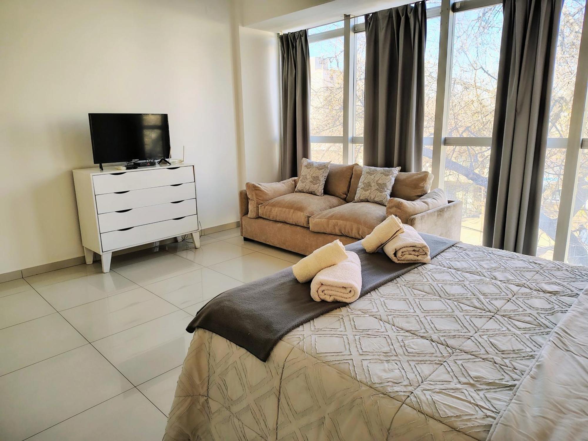 Apartamento Terrazas De Colon 3 *