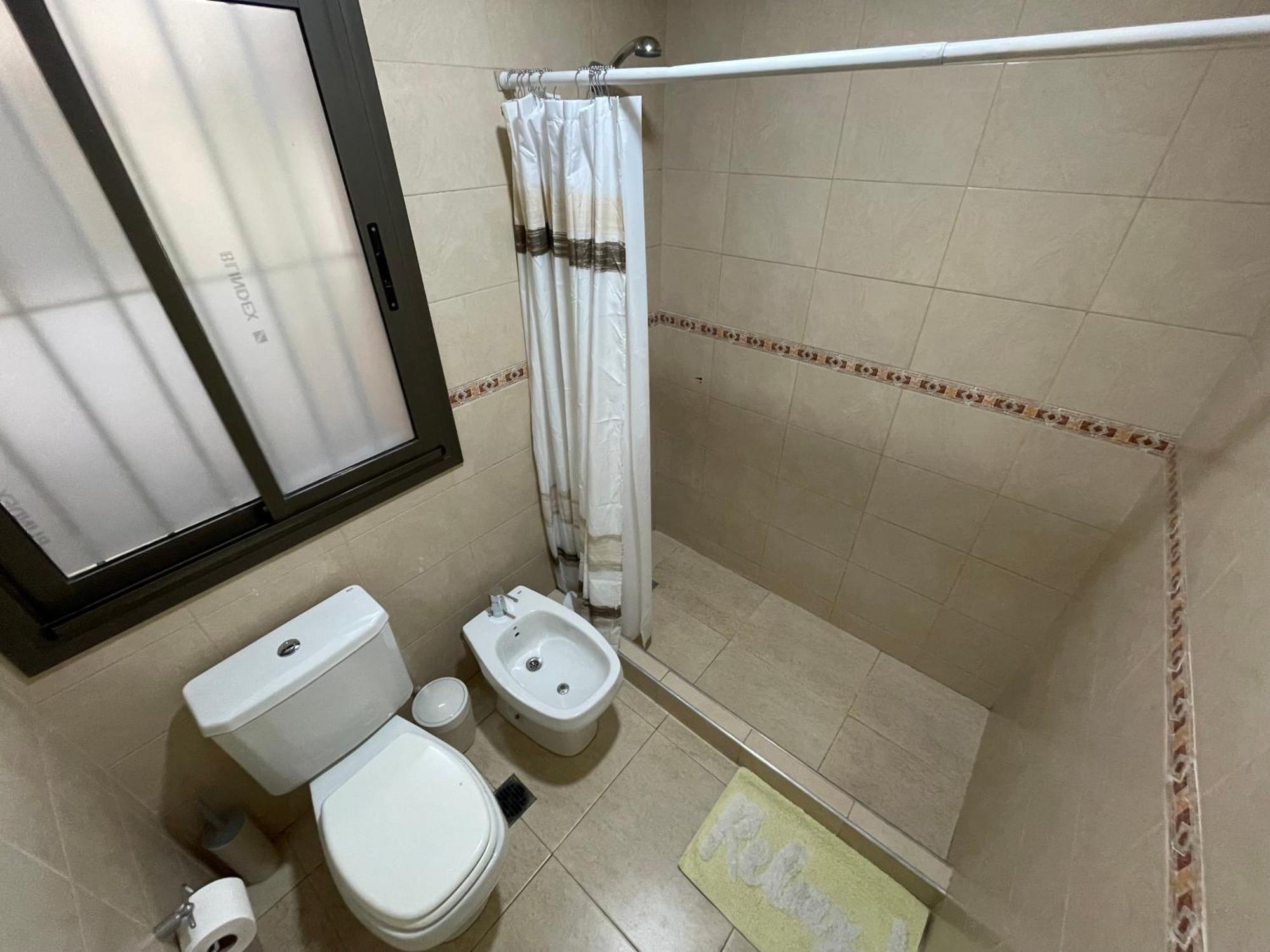 Apartamento Comodo Apartamento A Metros Del Parque San Martin Y Aristides Mendoza