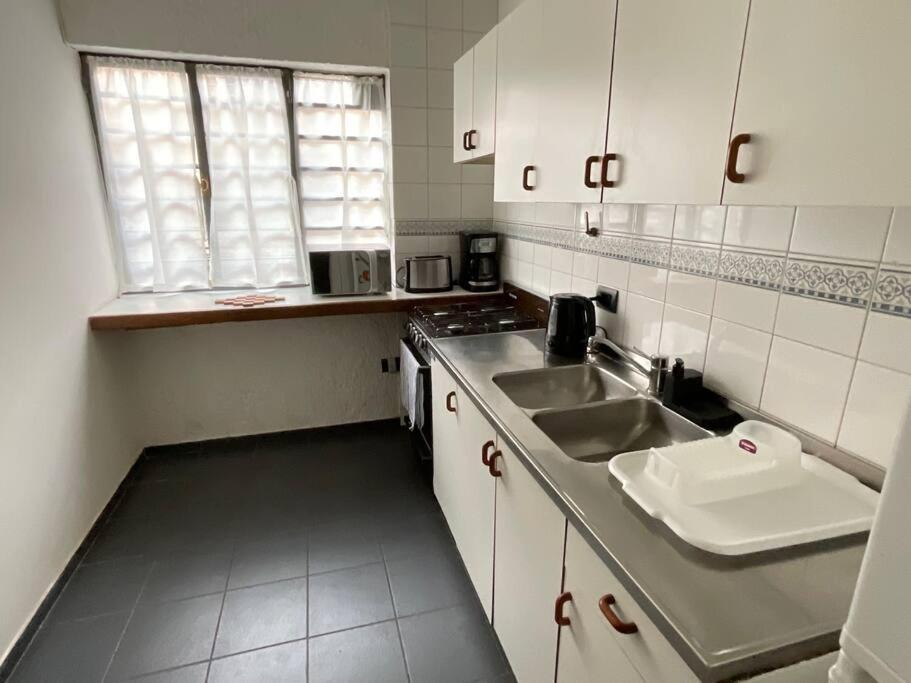Apartamento Duplex Plaza Italia Con Terraza Mendoza