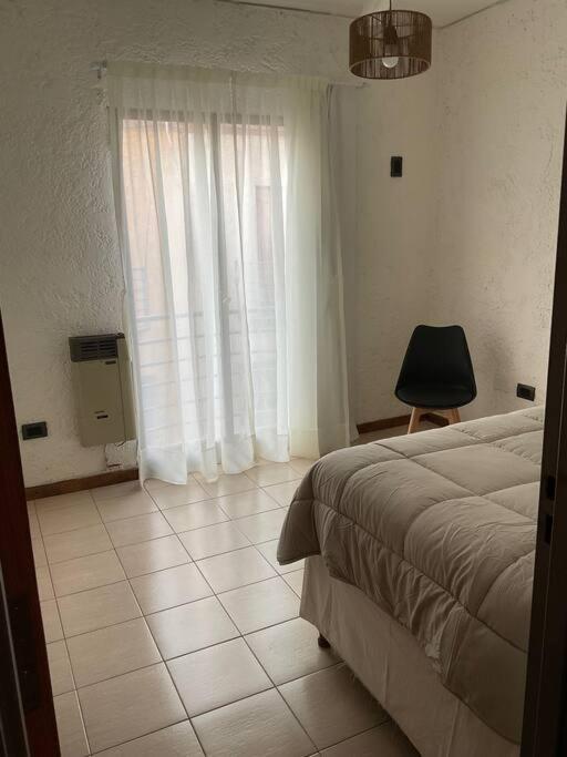 Duplex Plaza Italia Con Terraza Mendoza