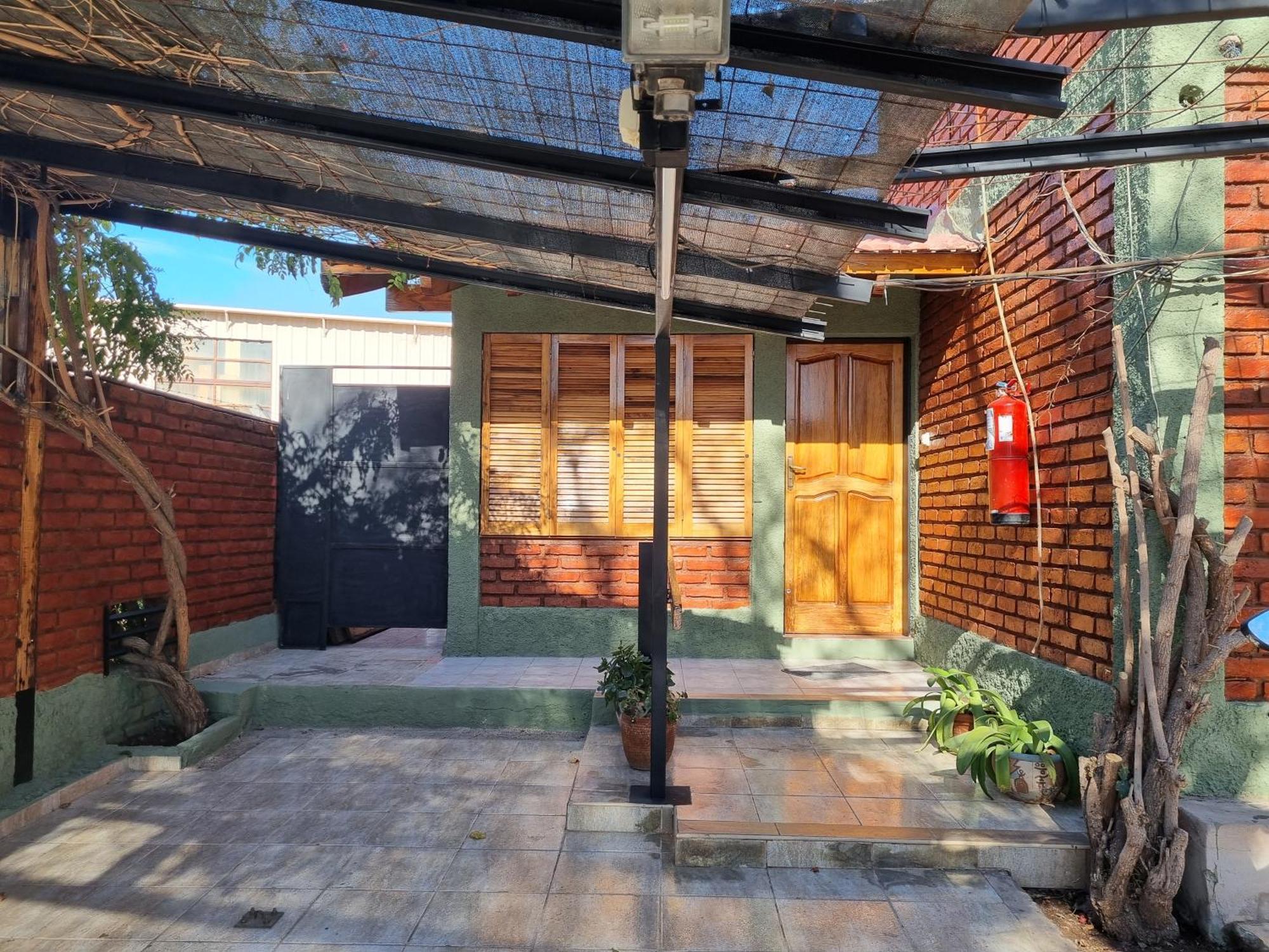 La Casa De Chiqui