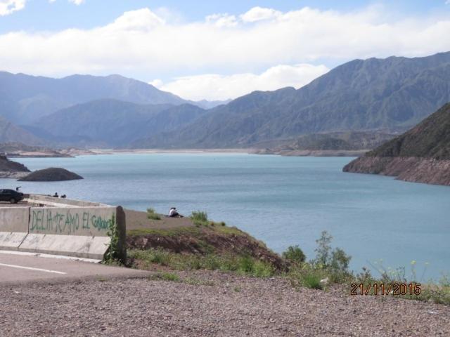 Oregones Del Valle Mendoza
