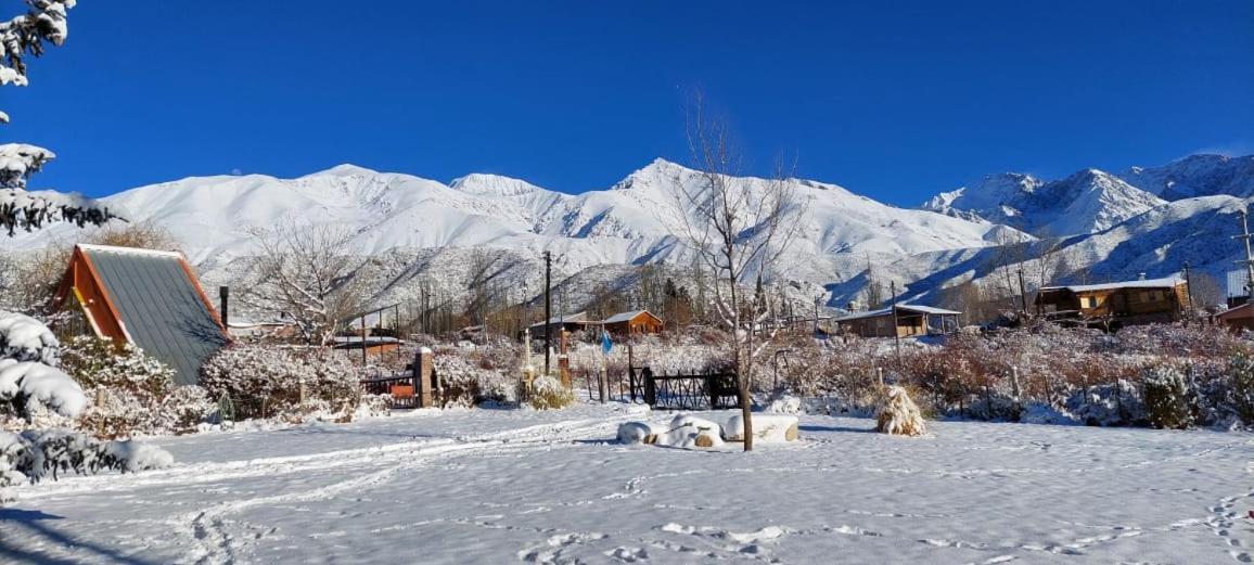 Oregones Del Valle * Mendoza